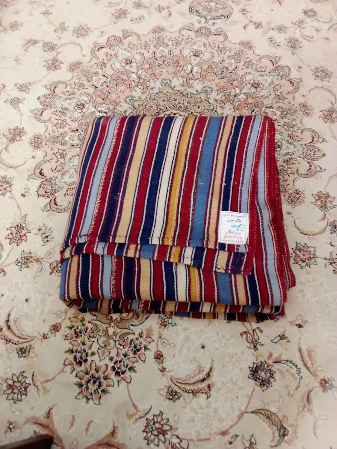 وسایل خانه درحد نو|سرویس روتختی|پرند, فاز ۶|دیوار