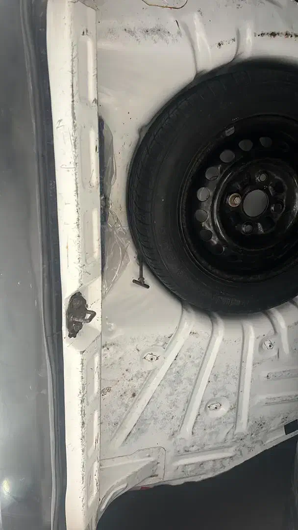 پراید86 کم یاب استثنایی، هیدرولیک، رینگ اسپورت|خودرو سواری و وانت|داراب, |دیوار