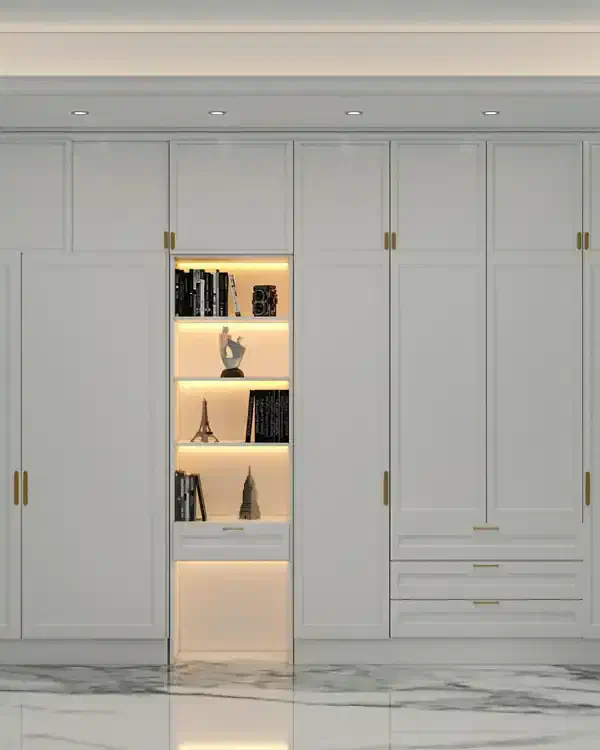 اجرای مدرن ترین کارها|جاکفشی، کمد، دراور|بندر کنگان, |دیوار