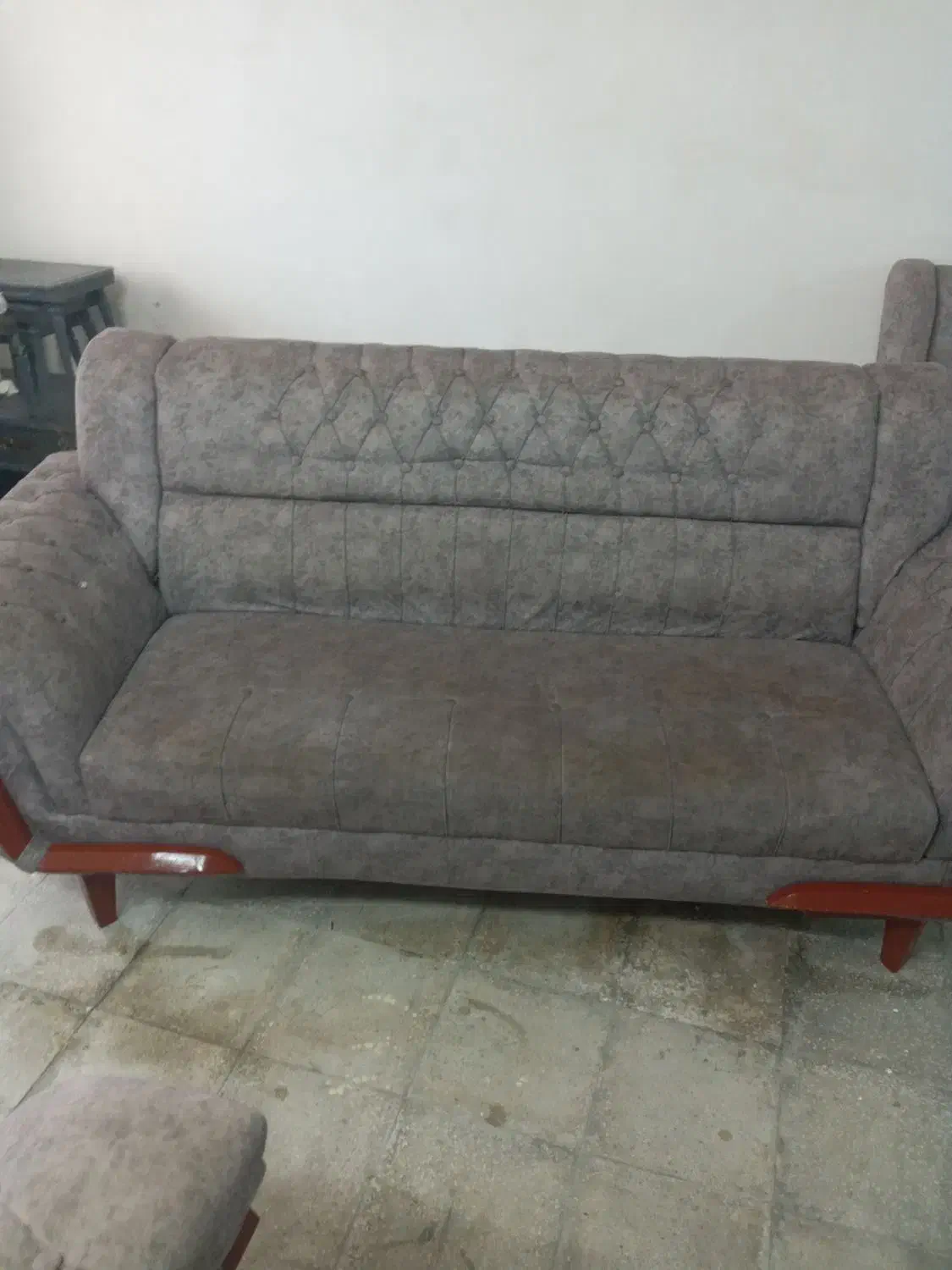 مبل شویی جواد،javad.9117 پیج کاری|خدمات نظافت|گرمسار, |دیوار