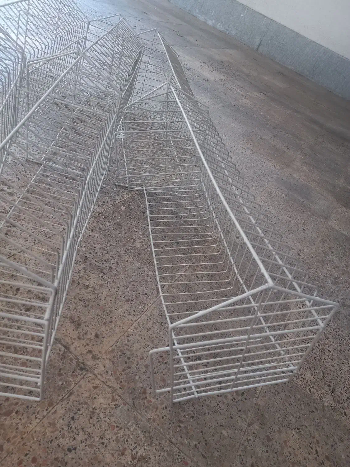 سبد ها رو حراج کردم|صنایع دستی و سایر لوازم تزئینی|گرگان, |دیوار