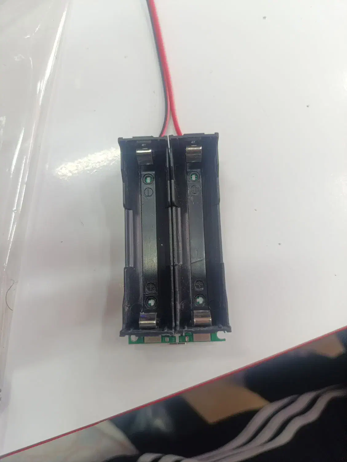 ماژول،برد تغذیه،منبع تغذیه،باطری لیتیومی،|مودم و تجهیزات شبکه|اندیشه, پرنیان|دیوار