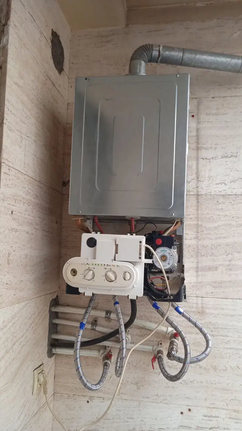 سرویس تعمیر کار پکیج ابگرمکن اجاق گازبخاری شومینه|خدمات پیشه و مهارت|تهران, تهرانپارس شرقی|دیوار