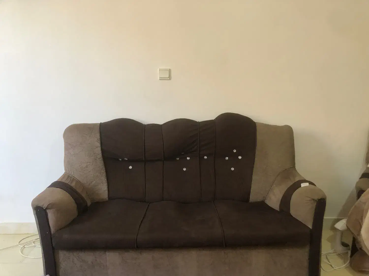 مبل هفت نفره|مبلمان خانگی و میز عسلی|قشم, |دیوار