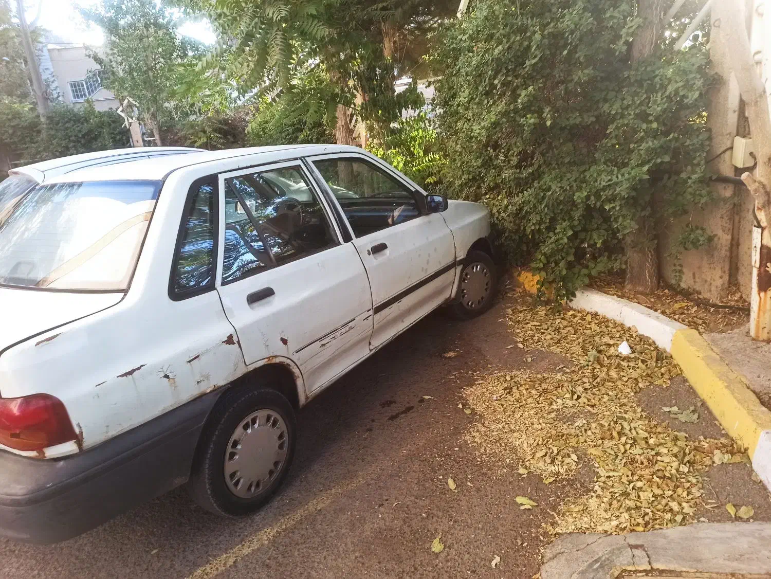 پراید مدل ۷۹|خودرو سواری و وانت|زنجان, |دیوار