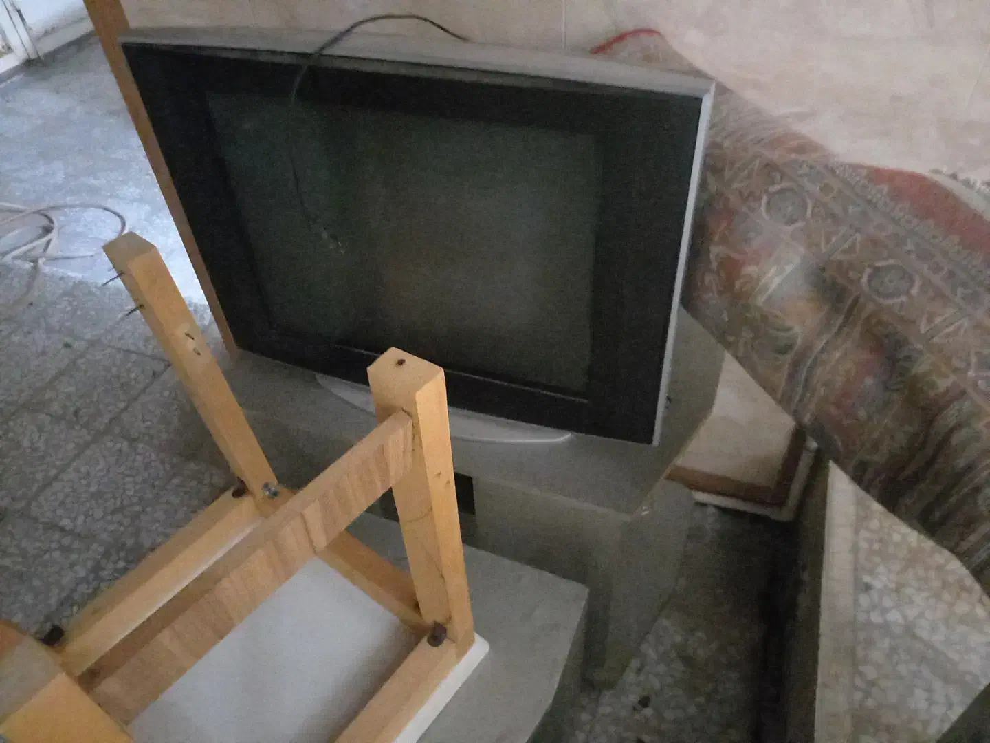 تلویزیون سامسونگ|تلویزیون و پروژکتور|بوشهر, |دیوار