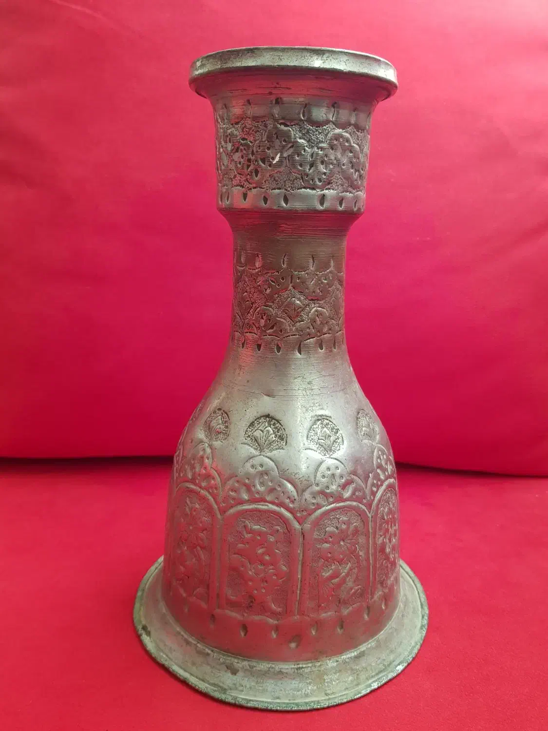 عتیقه|کلکسیون اشیاء عتیقه|مشهد, راه آهن|دیوار