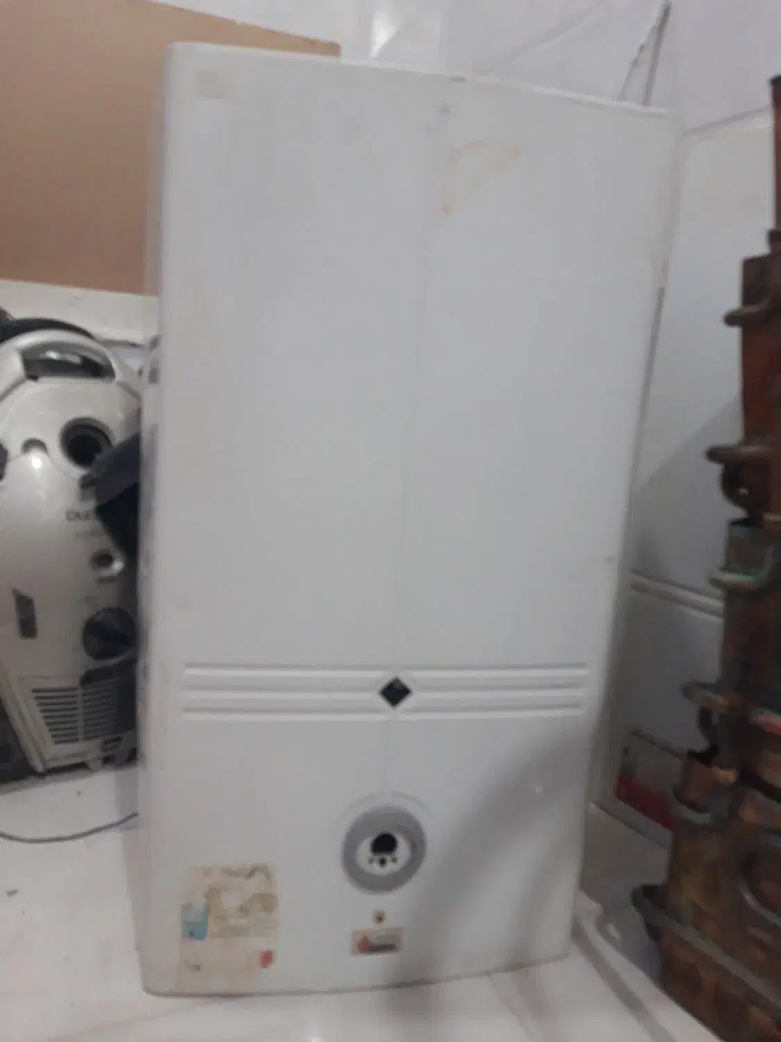 خرید ،فروش وتعمیر آبگرمن بوتان|آبگرمکن، پکیج، شوفاژ|سرپل ذهاب, |دیوار