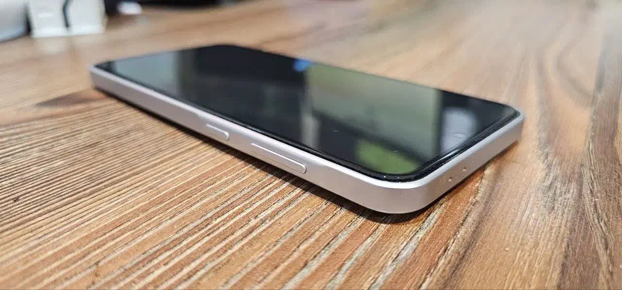 سامسونگ A36|موبایل|مشهد, نوده|دیوار