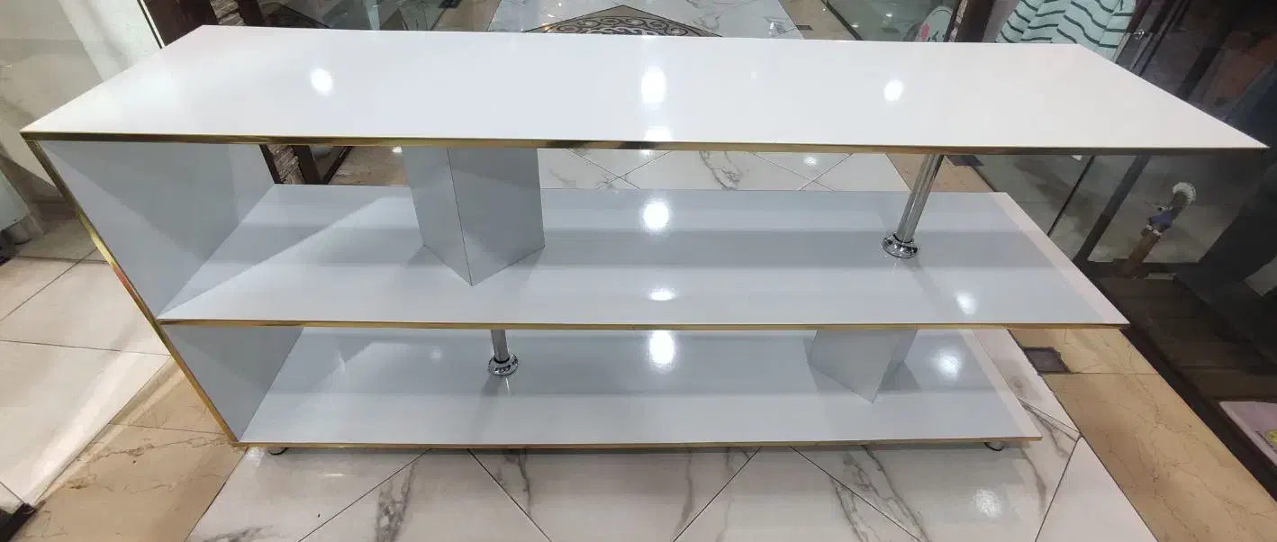 فروش ویترین ۳طبقه|بوفه، ویترین، کنسول|لاهیجان, انقلاب|دیوار