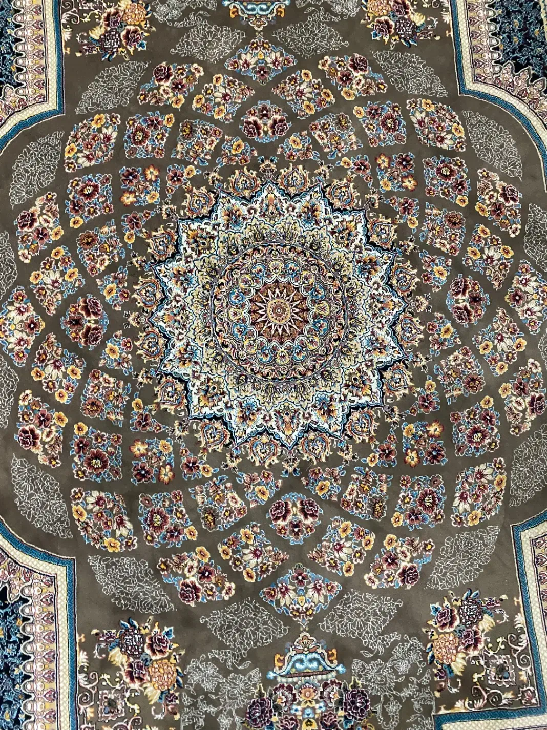 فرش|فرش|بندر امام خمینی, |دیوار