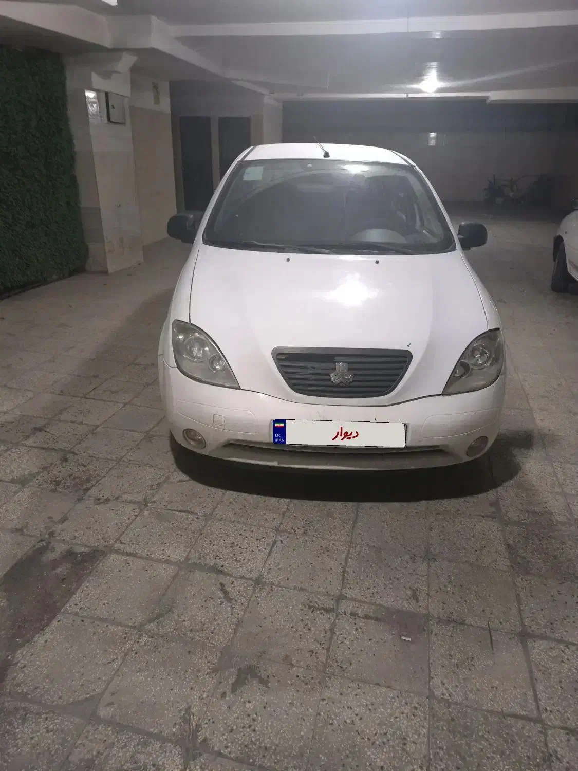 تیبا ۱ مدل ۹۹ سند دست اول فنی سالم گاز خور وحشی|خودرو سواری و وانت|تهران, منیریه|دیوار