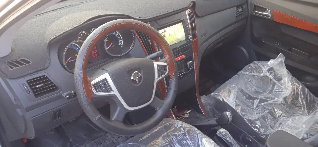 دنا پلاس سفید مدل ۴۰۳|خودرو سواری و وانت|گیلان غرب, |دیوار