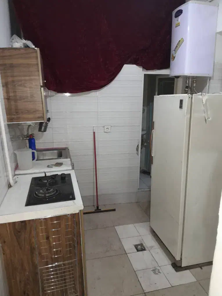 اجاره خانه دربست ۳۰متری|اجارهٔ خانه و ویلا|کرج, شهرک فهمیده|دیوار