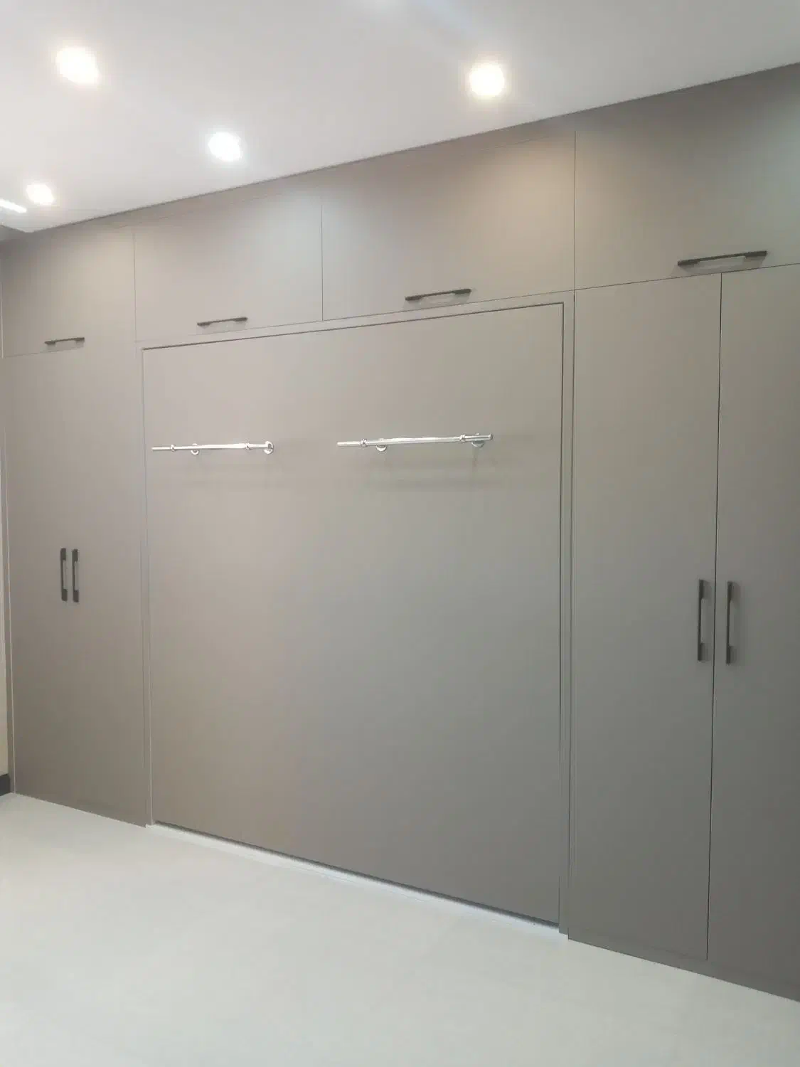 کابینت سبزی|مصالح و تجهیزات ساختمان|ملایر, |دیوار