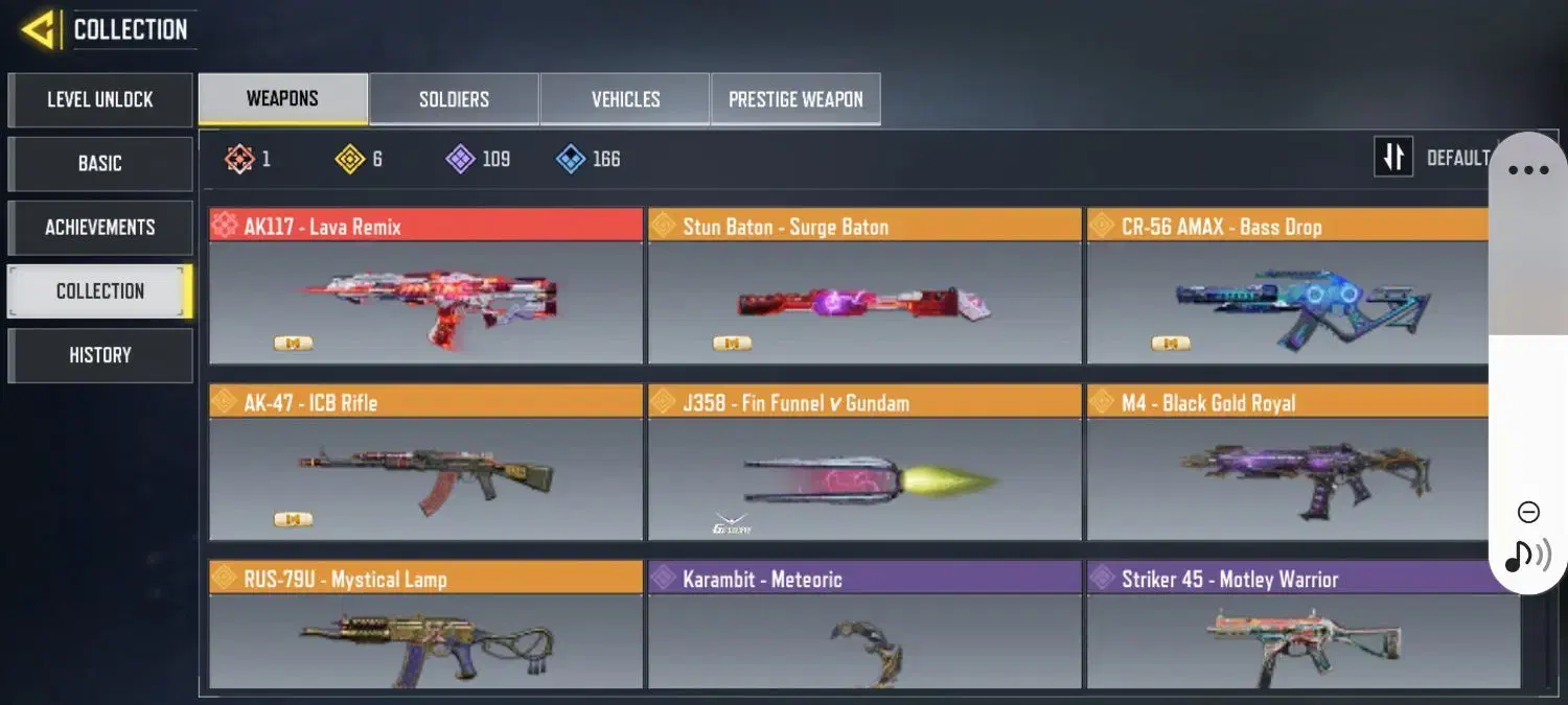 اکانت کالاف (طاق)|کنسول، بازی ویدئویی و آنلاین|لار, |دیوار