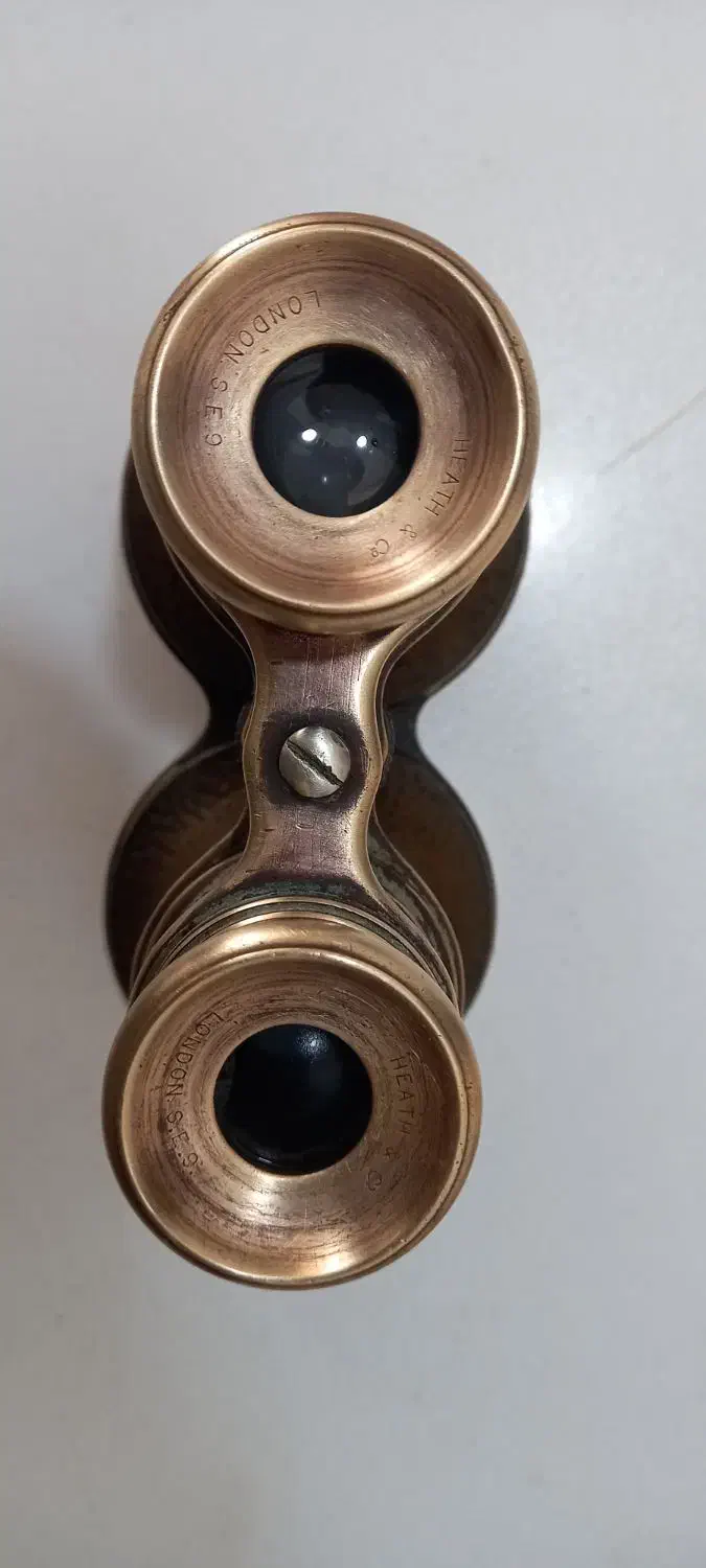 دوربین عتیغه|کلکسیون اشیاء عتیقه|اهواز, کیانپارس |دیوار