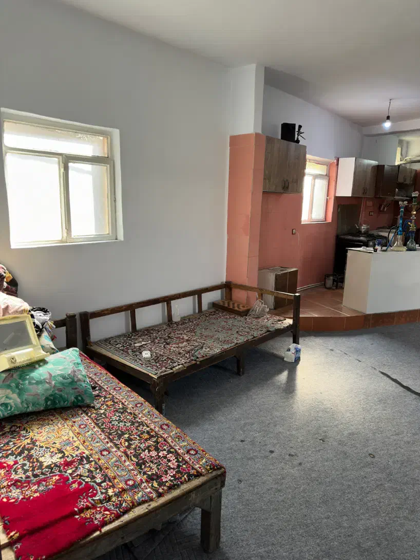 خانه دربستی ۷۰ متری|اجارهٔ خانه و ویلا|محمدشهر, محمدشهر|دیوار