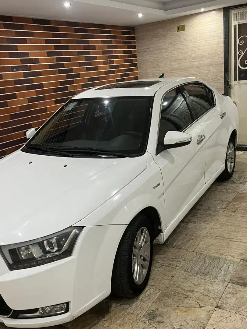 دنا پلاس|خودرو سواری و وانت|فردیس, فردیس|دیوار