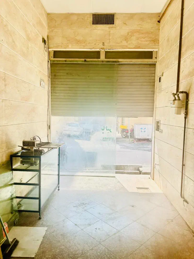 اجاره مغازه|اجارهٔ مغازه و غرفه|تهران, زاهد گیلانی|دیوار