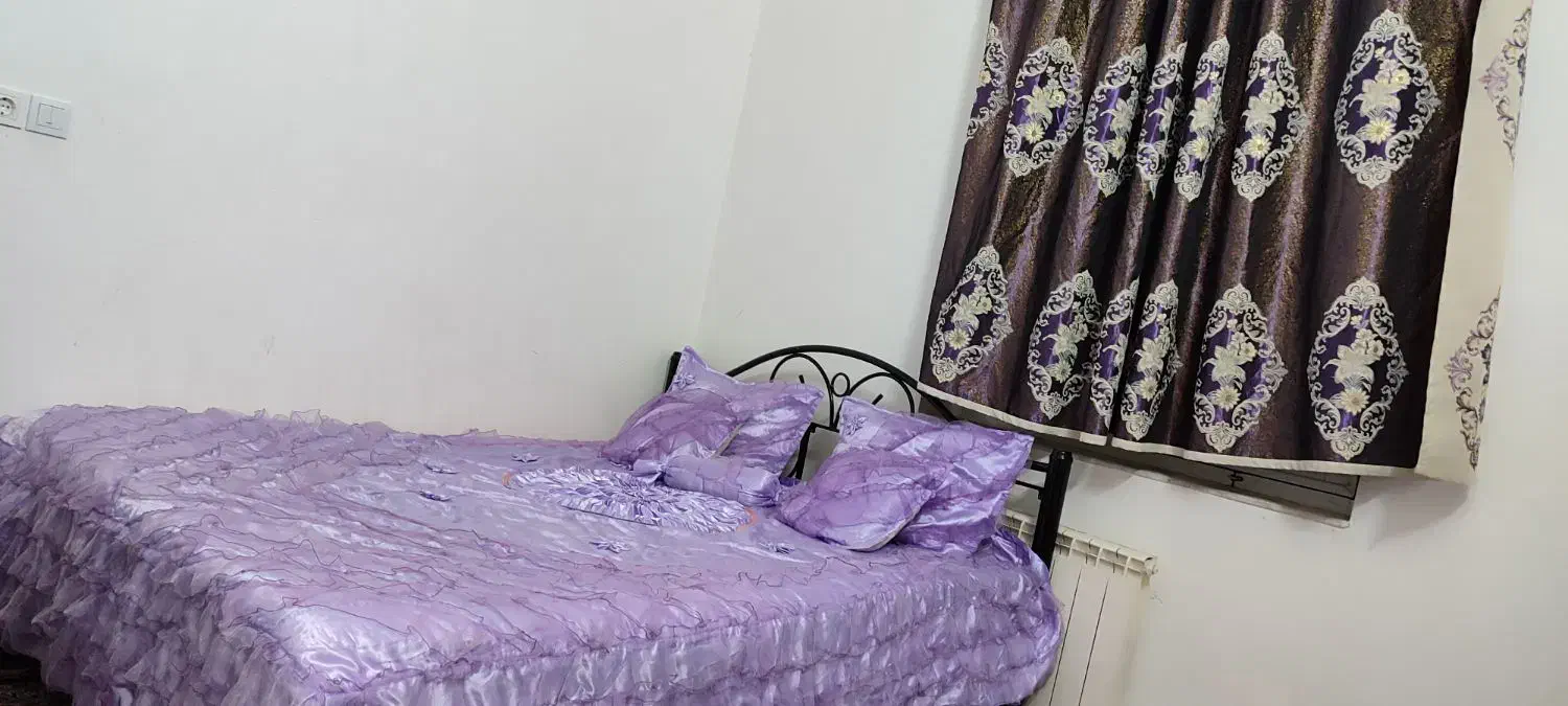 اجاره روزانه/هفتگی/ سوئیت باغ۷۵۰ متری کوتاه مدت|اجارهٔ کوتاهمدت ویلا و باغ|نیشابور, پنجراه|دیوار