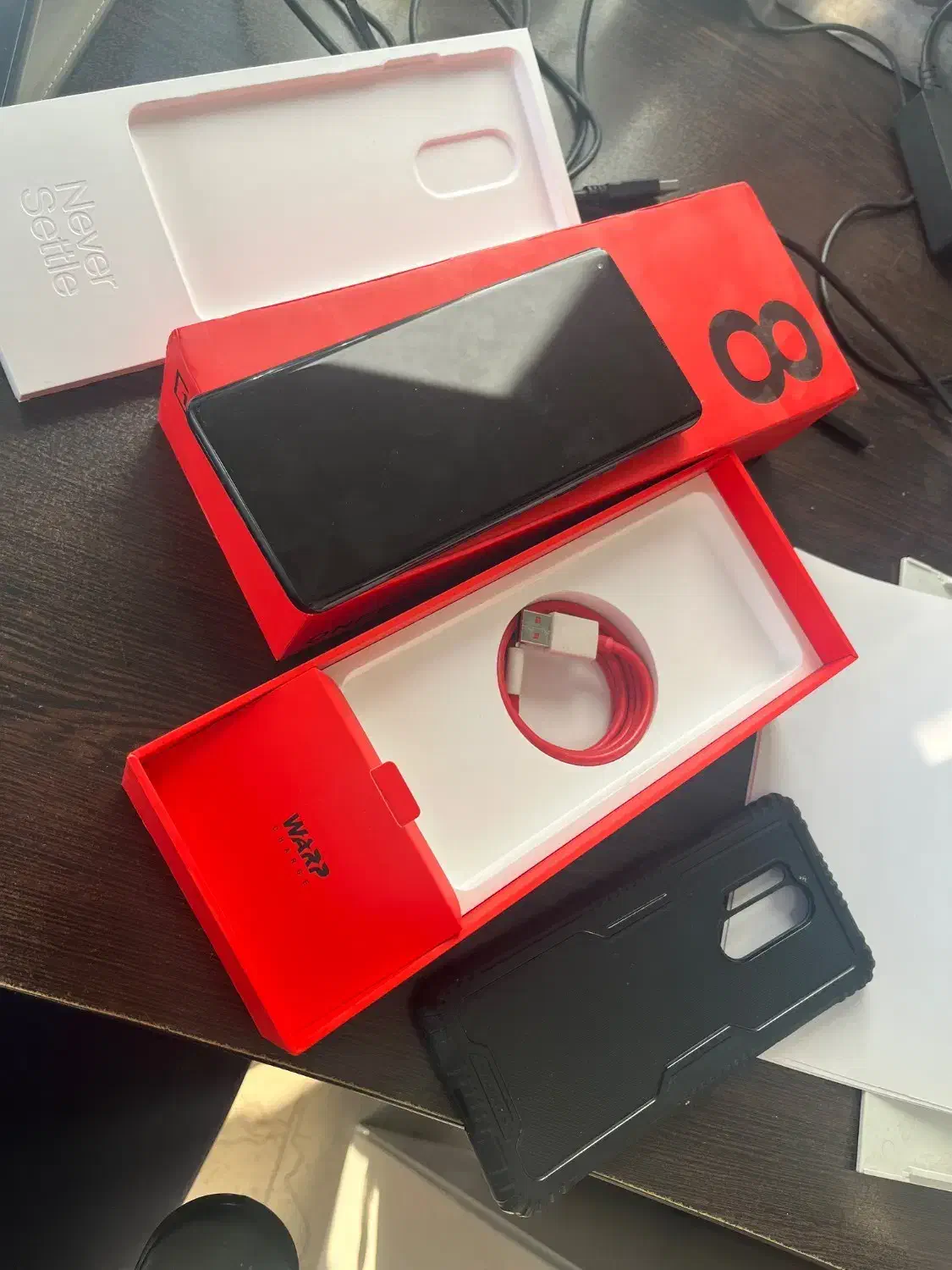 وان پلاس 8 پرو|موبایل|تهران, نیلوفر|دیوار