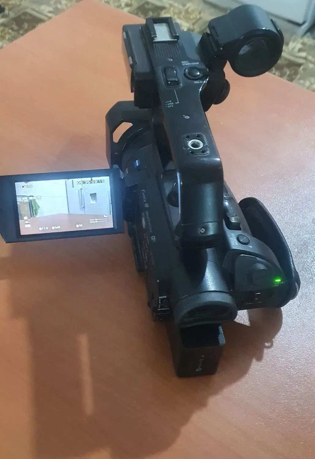 دوربین|دوربین عکاسی و فیلم‌برداری|زنجان, |دیوار