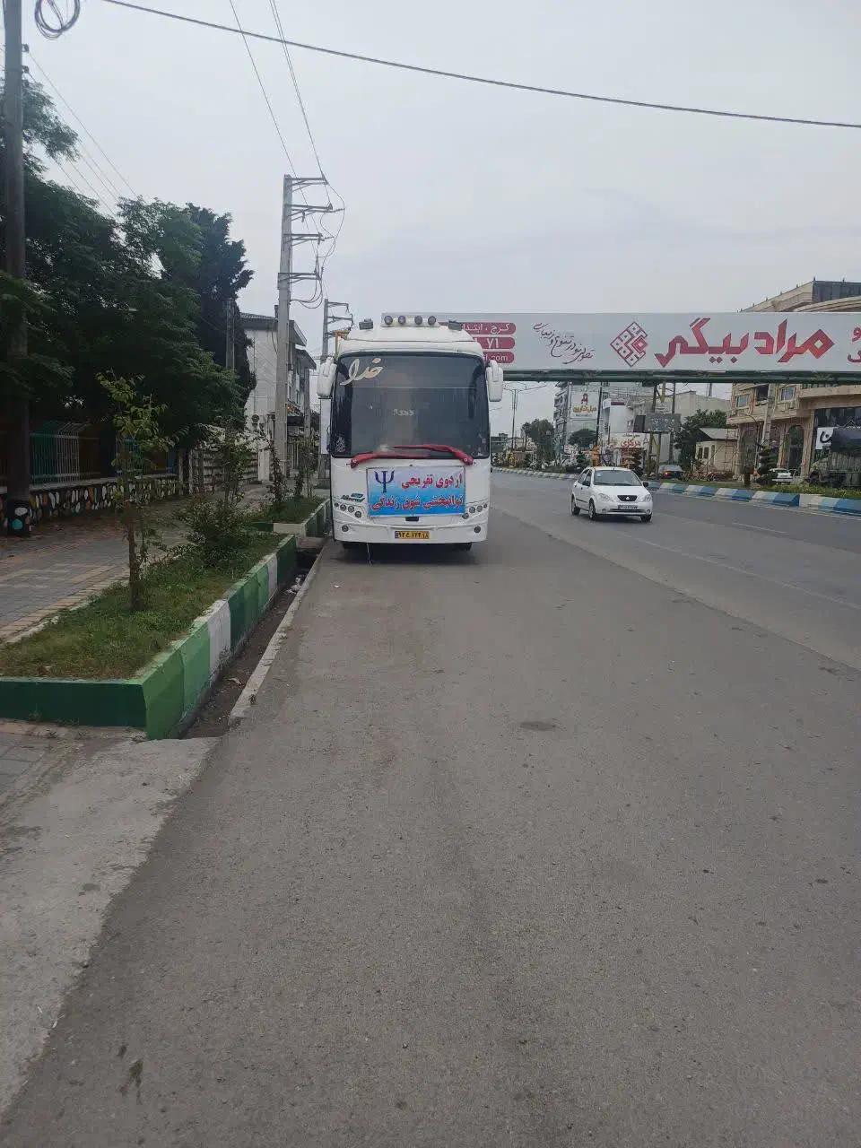 اتوبوس اسکانیا کلاسیک ۱۲ لیتری|خودرو سنگین|تهران, خاوران|دیوار