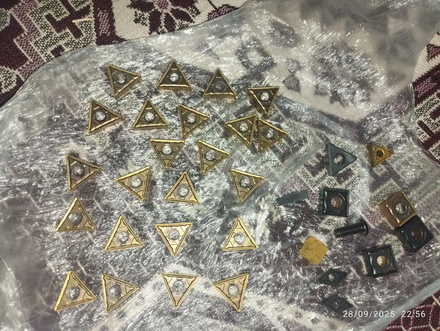 الماسی دستگاه تراش|ابزارآلات|قیدار, |دیوار