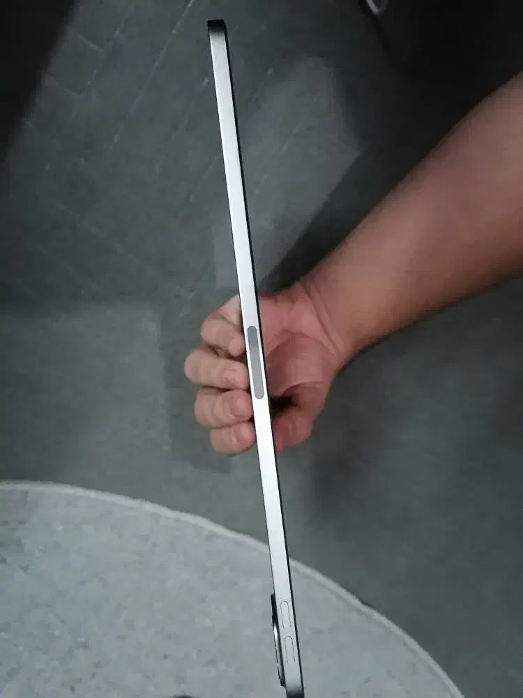 iPad Pro M2 11inch 128 wifi|تبلت|مشهد, سرافرازان|دیوار