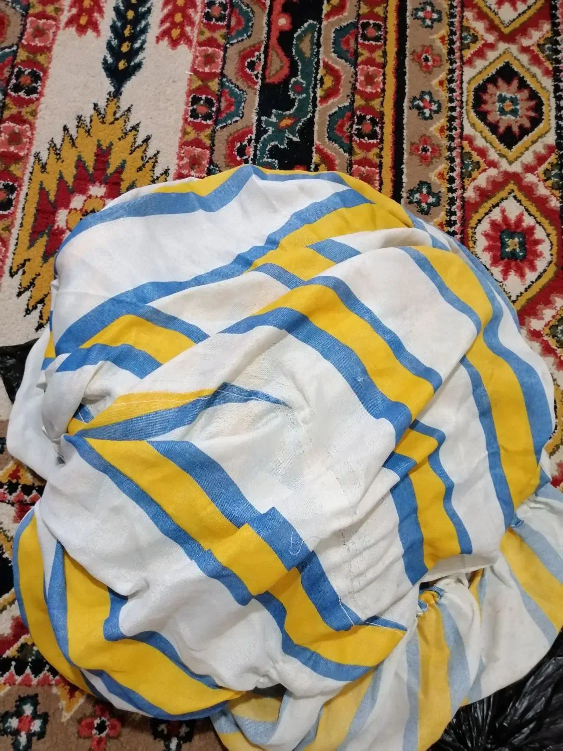 چادر ماشین|قطعات یدکی و لوازم جانبی|سبزوار, امیر کبیر|دیوار