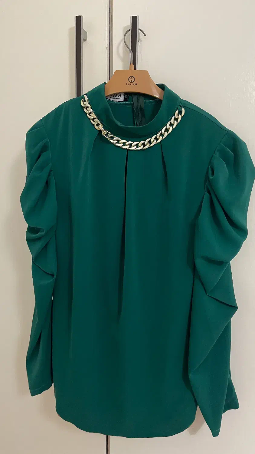 شومیز نونو یلدایی|لباس|اراک, |دیوار