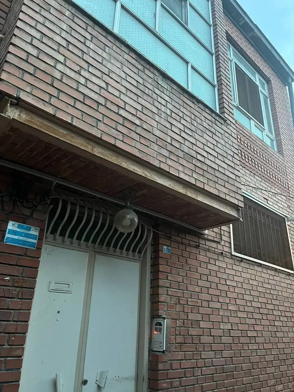 اجاره طبقه اول ۱۲۰متری|اجارهٔ آپارتمان|اسکو, |دیوار