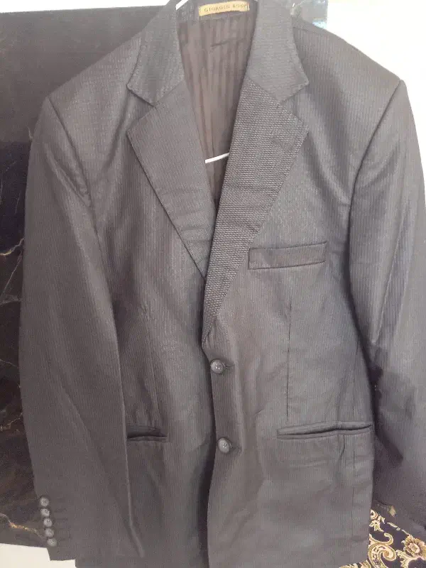 تک کت|لباس|مشگین شهر, |دیوار