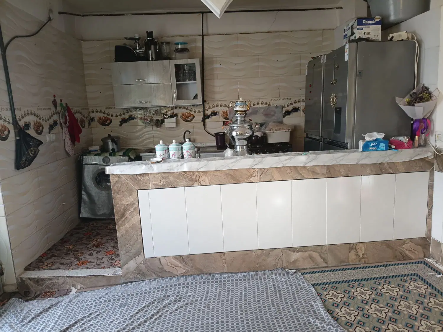 خانه|فروش خانه و ویلا|الیگودرز, |دیوار