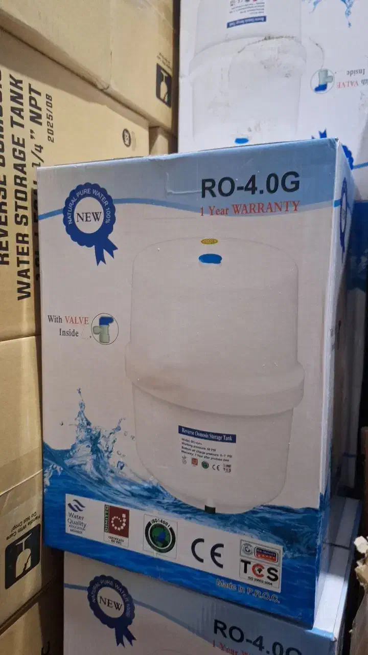 مخزن تصفیه اب|آب‌سردکن و تصفیه آب|مشهد, چهارچشمه|دیوار