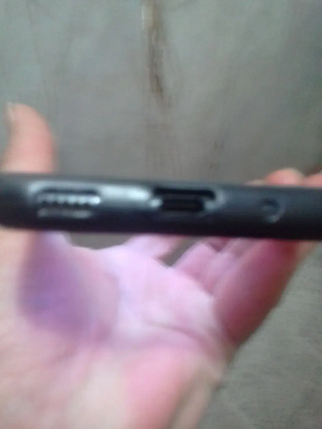 گوشی سامسونگ A11اصلی|موبایل|تهران, شیوا|دیوار