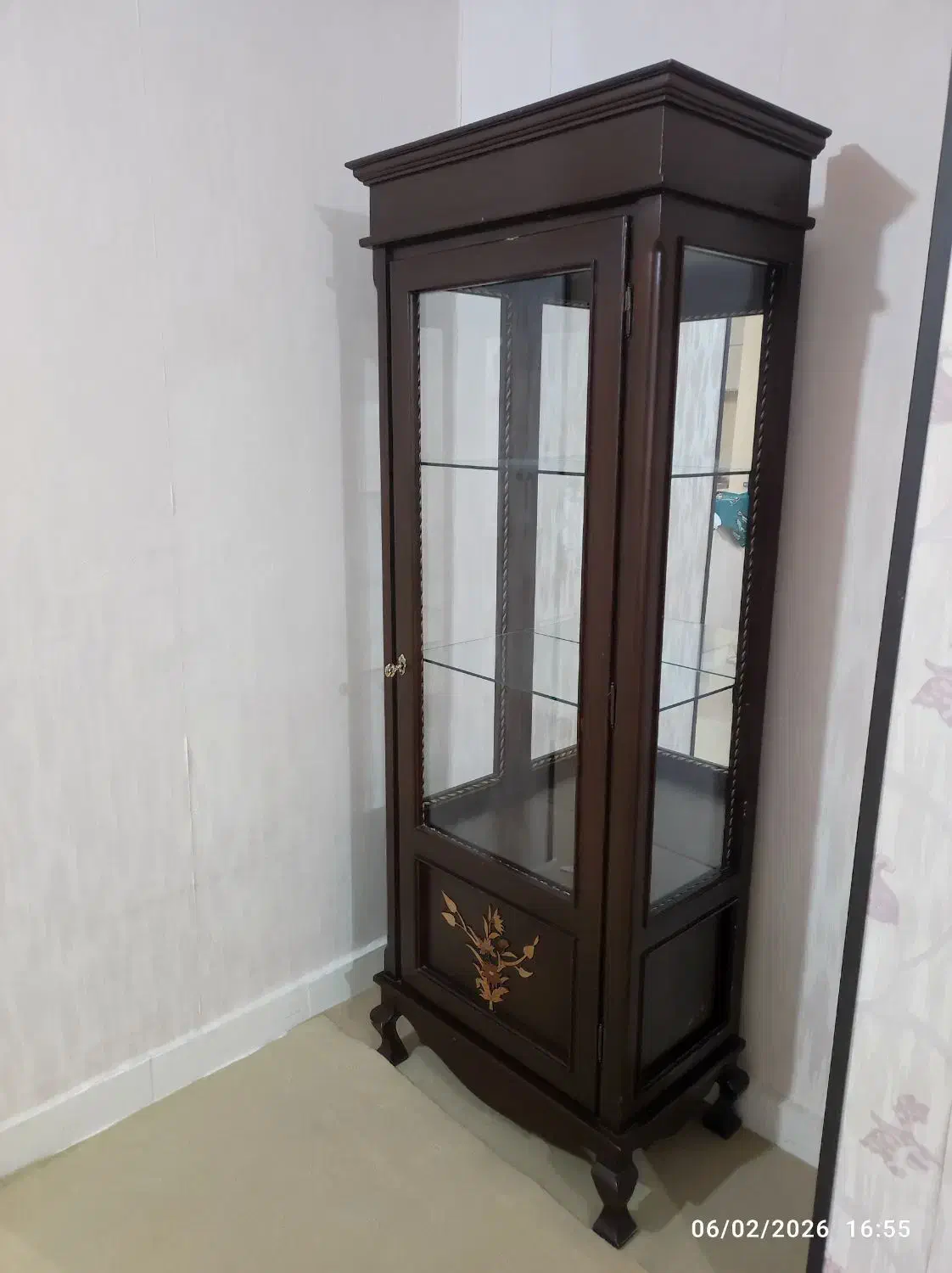 کمد ـ بوفه|بوفه، ویترین، کنسول|زنجان, |دیوار