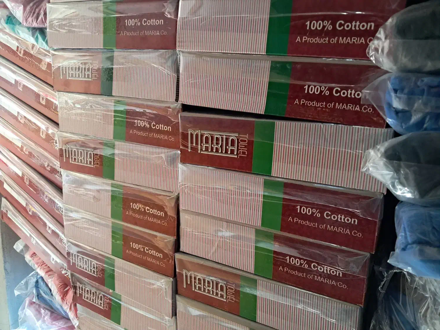 هدیه روز زن و مادر حوله تن پوش|لوازم حمام|ایلام, |دیوار