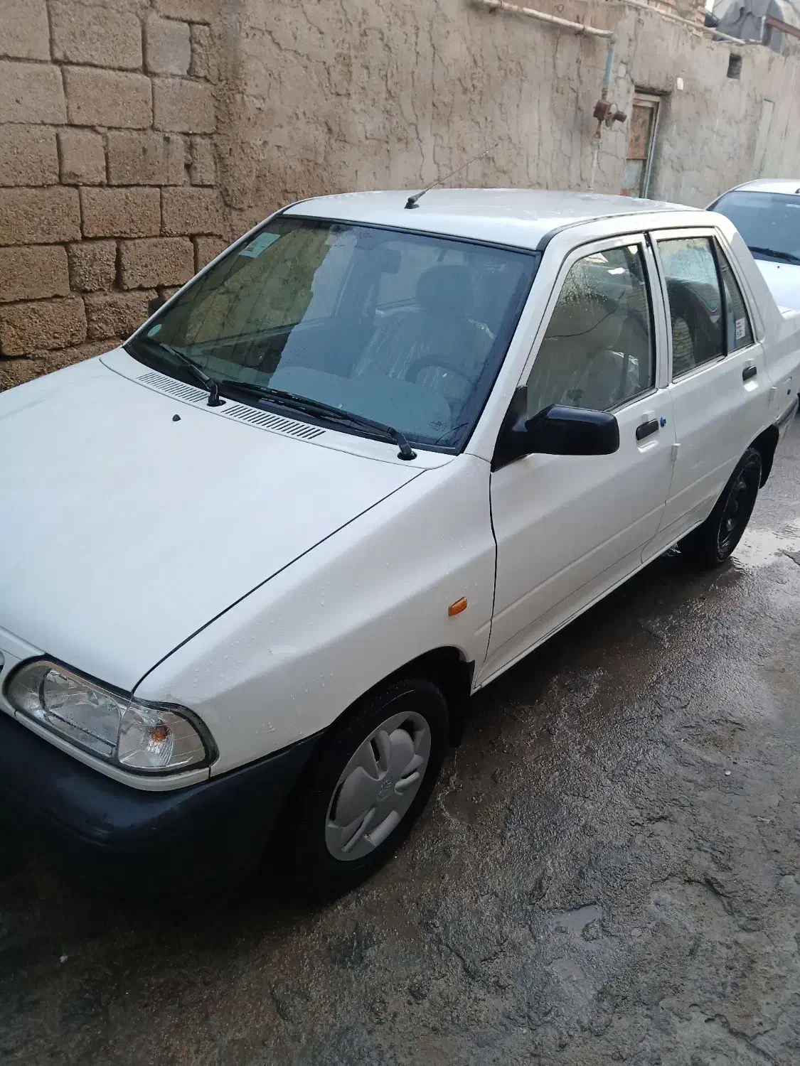 پراید مدل۹۹|خودرو سواری و وانت|بندر ماهشهر, |دیوار