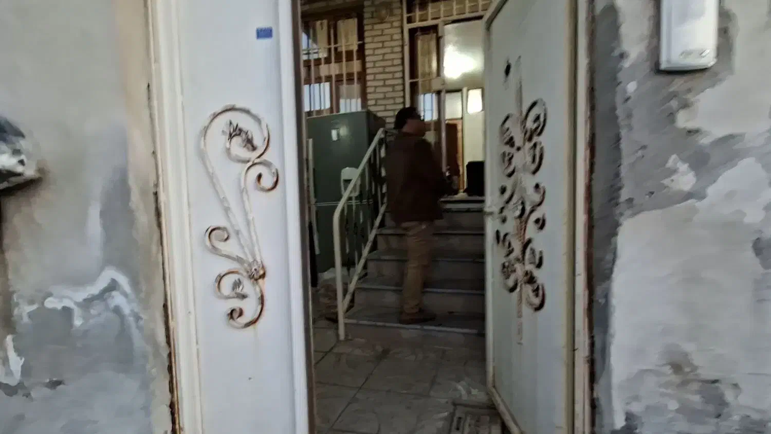 فروش خانه ویلایی در کوی ولایت،کوچه10متری|فروش خانه و ویلا|مشگین شهر, |دیوار