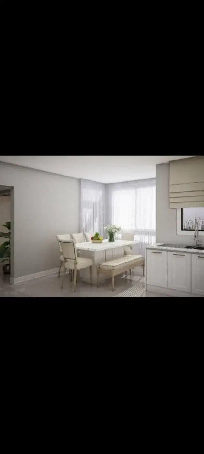 آزادشهر 155متر*مدرن*متفاوت*خاص پسند|فروش آپارتمان|مشهد, آزادشهر|دیوار