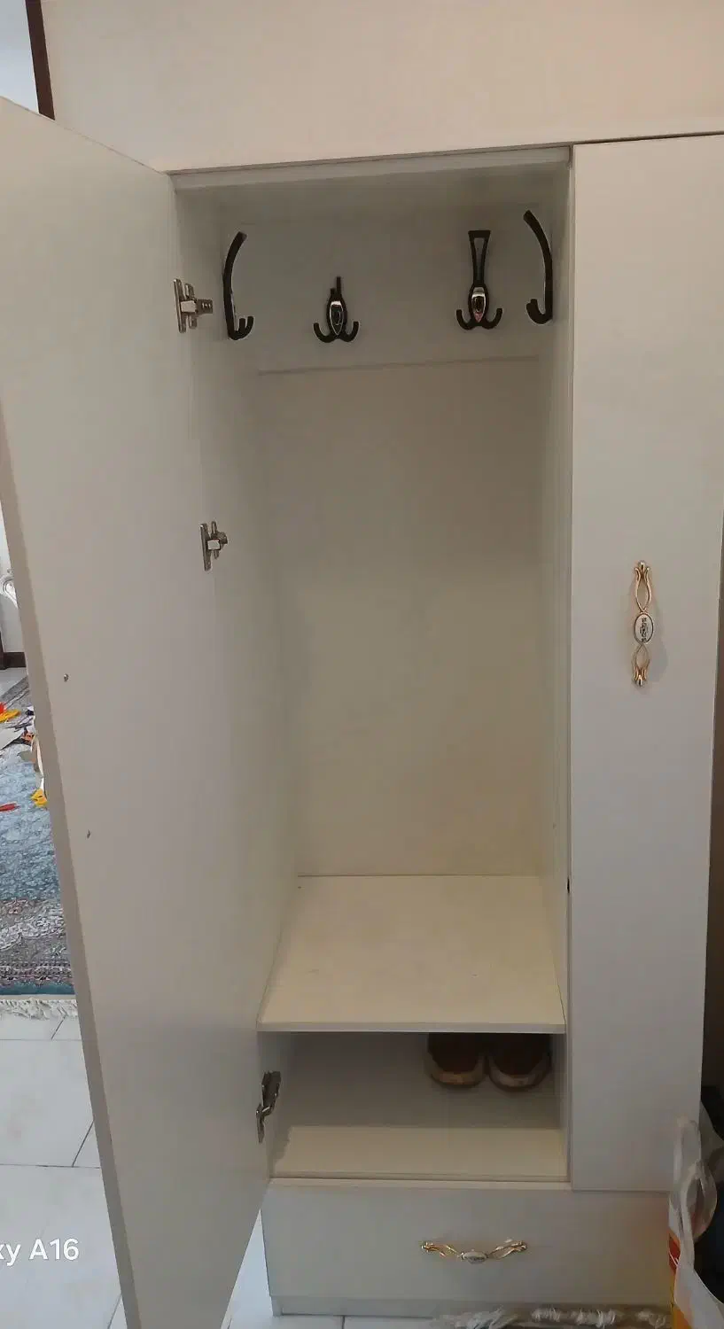 کمد جا کفشی|جاکفشی، کمد، دراور|پردیس, فاز ۱۱|دیوار