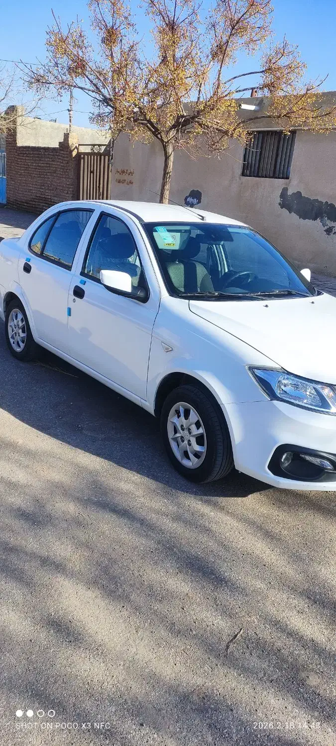 ساینا s  کوییک s|خودرو سواری و وانت|تربت جام, المهدی|دیوار