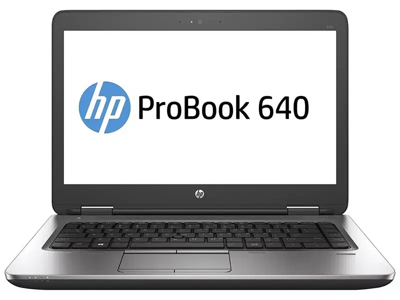 لپ تاپ استوک  Hp pro book 640 G2 ( اقساطی)|رایانه همراه|کرمانشاه, |دیوار