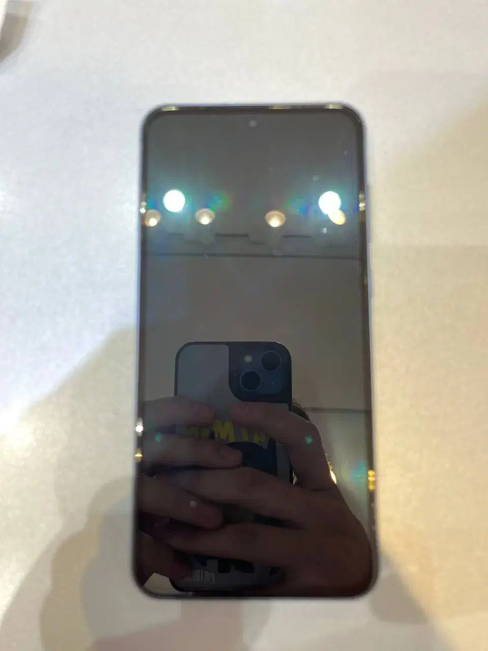 samsung Galaxy a55 256G|موبایل|تهران, آسمان|دیوار