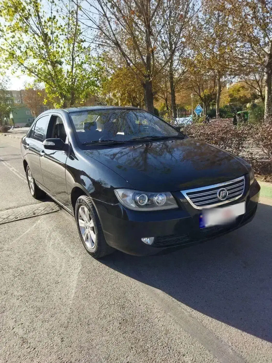 لیفان 620 موتور 1800 مدل 1393 تلنت درحد|خودرو سواری و وانت|مشهد, الهیه|دیوار