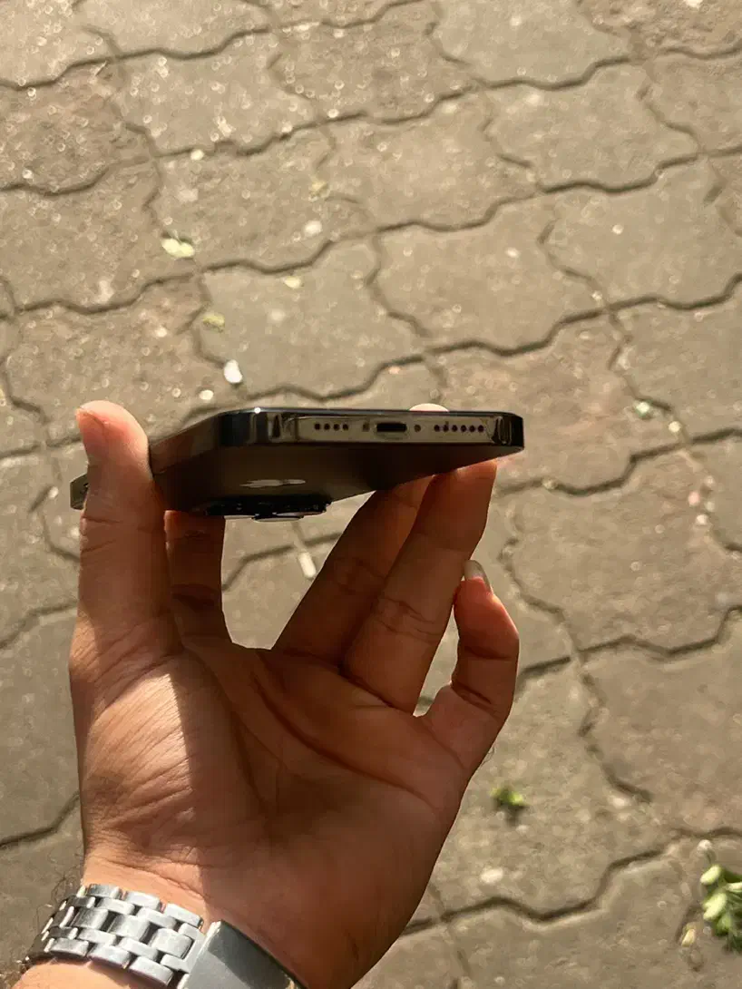 ایفون ۱۴ پرو مکس|موبایل|رشت, پارک شهر|دیوار