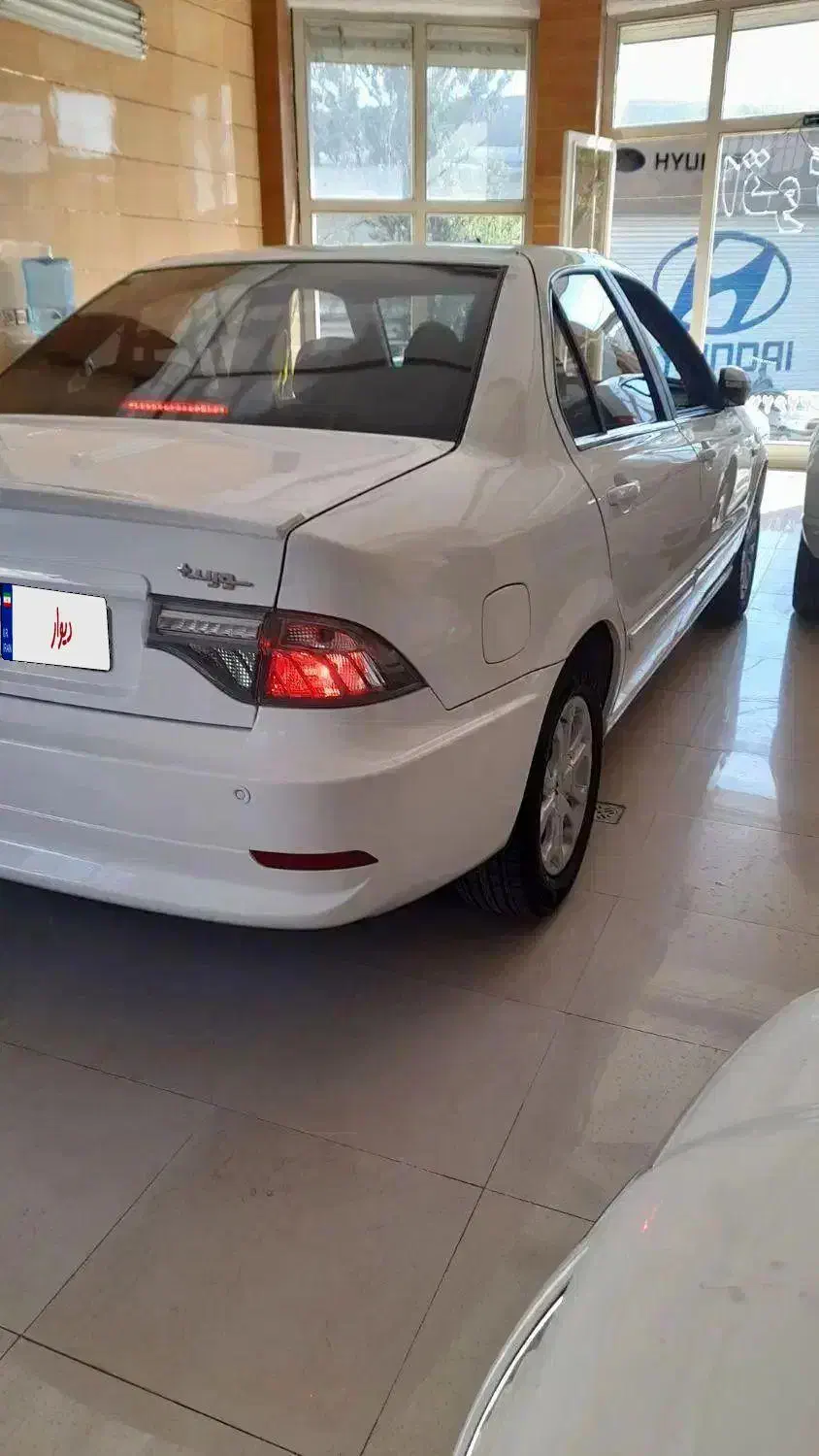 سمند سورن|خودرو سواری و وانت|زنجان, |دیوار