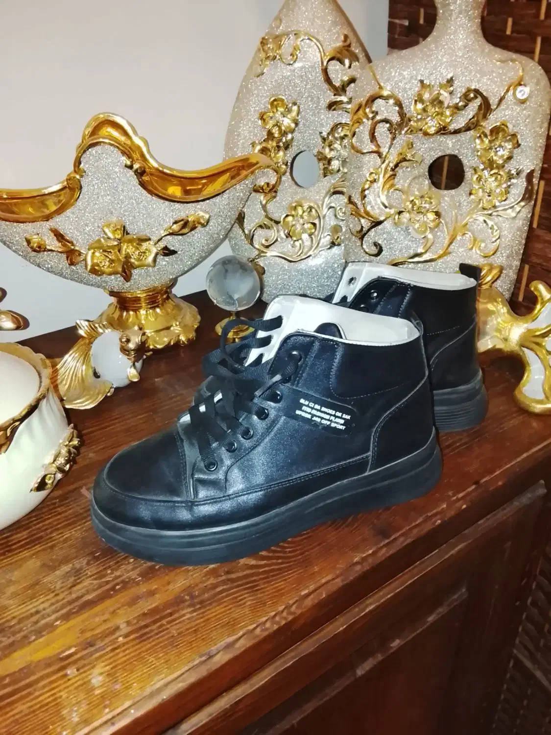 کفش زنانه|کیف، کفش، کمربند|تهران, پاسداران|دیوار